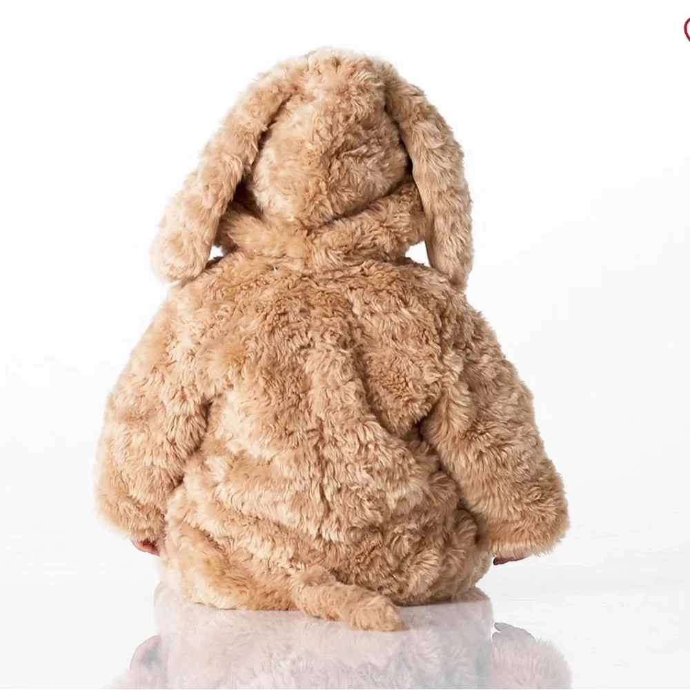 Pottery Barn Kids soft plush